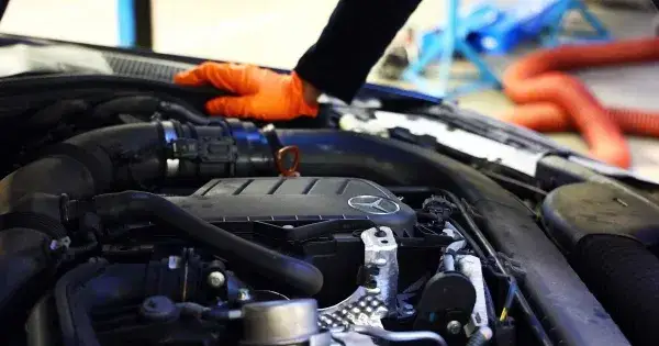 Czy silniki benzynowe mają DPF? Odkryj, co musisz wiedzieć o filtrach