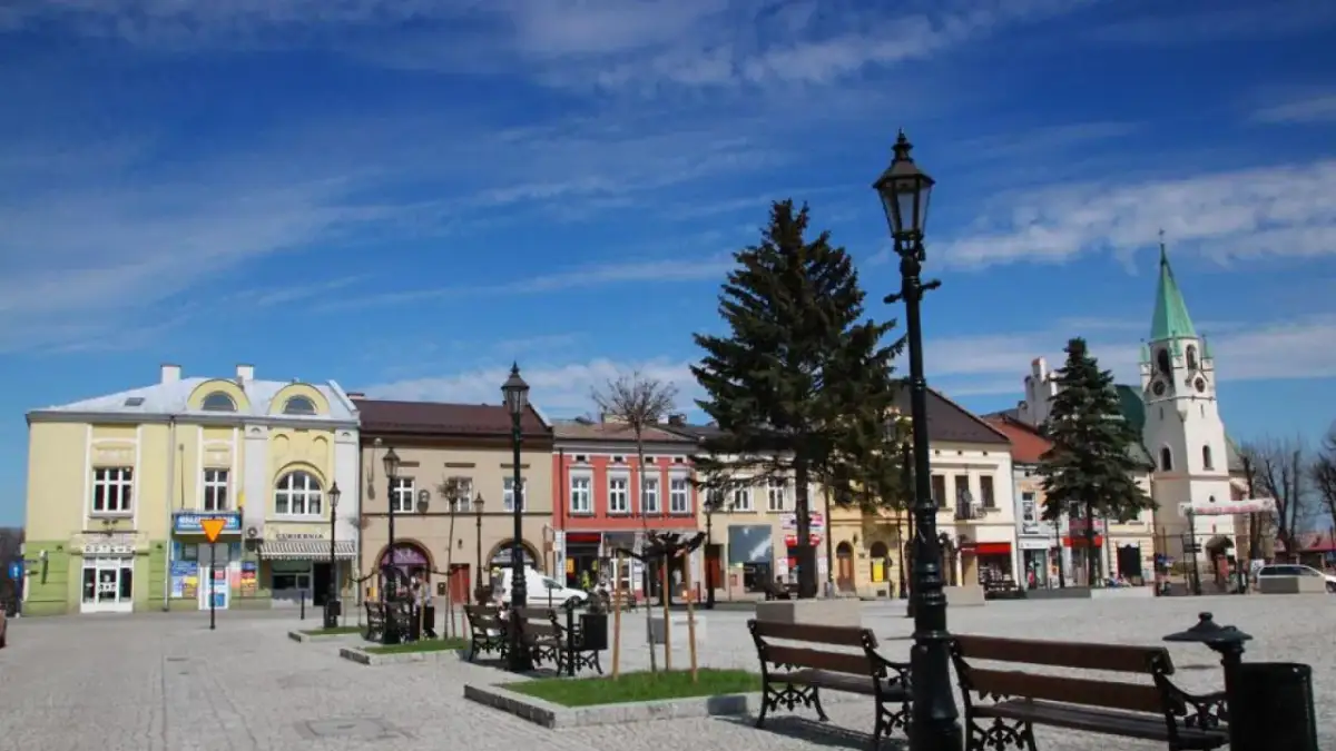 Najlepsze atrakcje w Brzesku, które musisz zobaczyć z rodziną