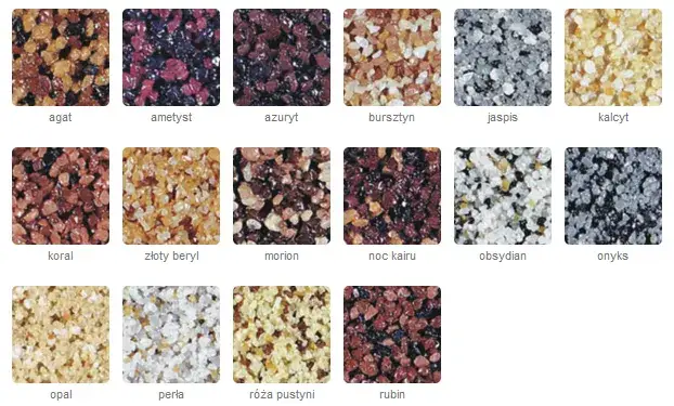 Jakie są ceny tynku mozaikowego na metr kwadratowy? Kluczowe informacje