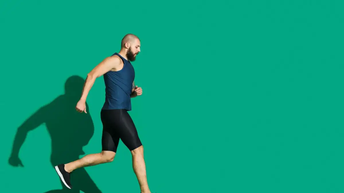 Améliorez votre forme avec le footing sur place à la maison