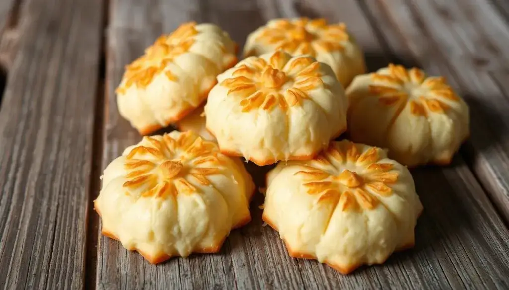 Sekret idealnych kokosanek: chrupiące i wilgotne zawsze!