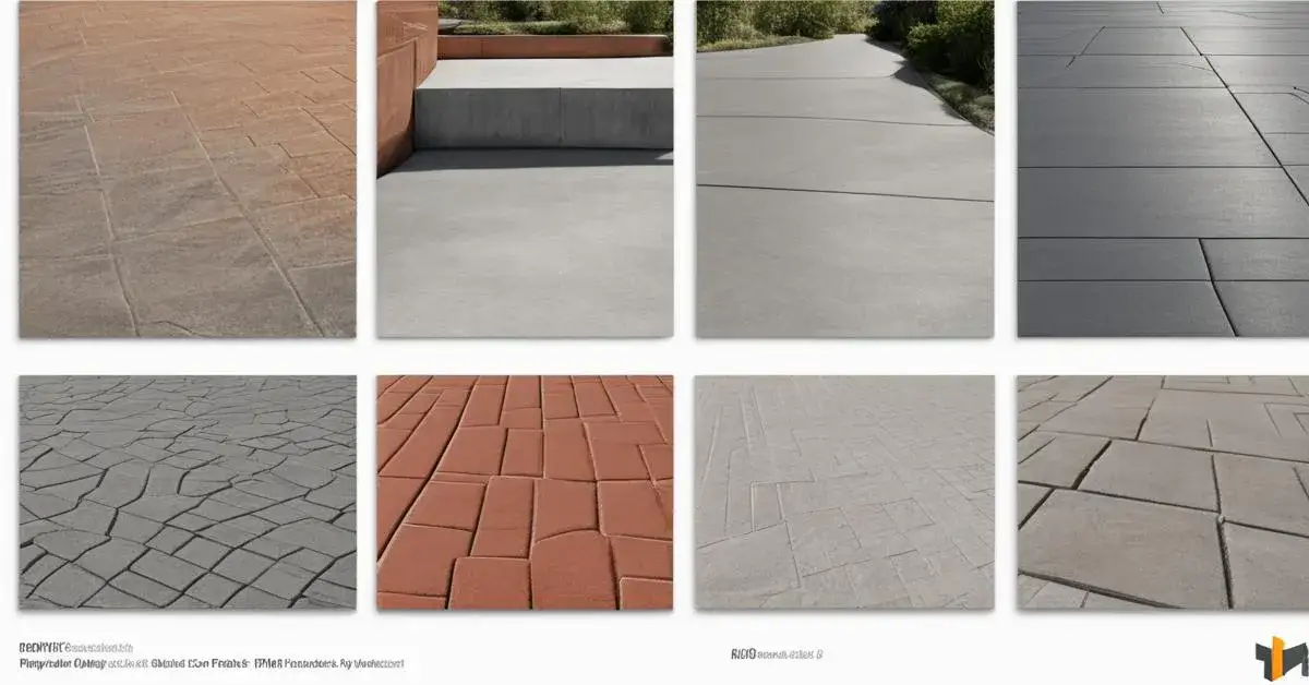 Podjazd beton czy kostka - co wybrać, aby uniknąć kosztów?