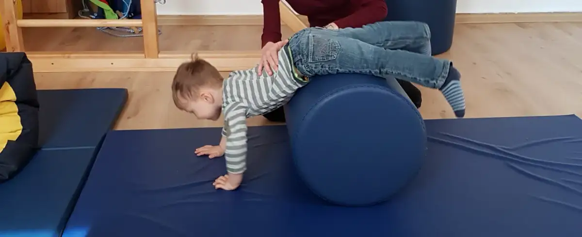 Sprzęt SI: jak mądrze wybrać i wspierać rozwój dziecka?