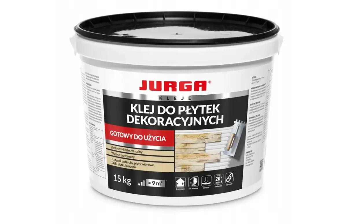 Jaki klej do cegły dekoracyjnej? Wybierz idealny i uniknij błędów!