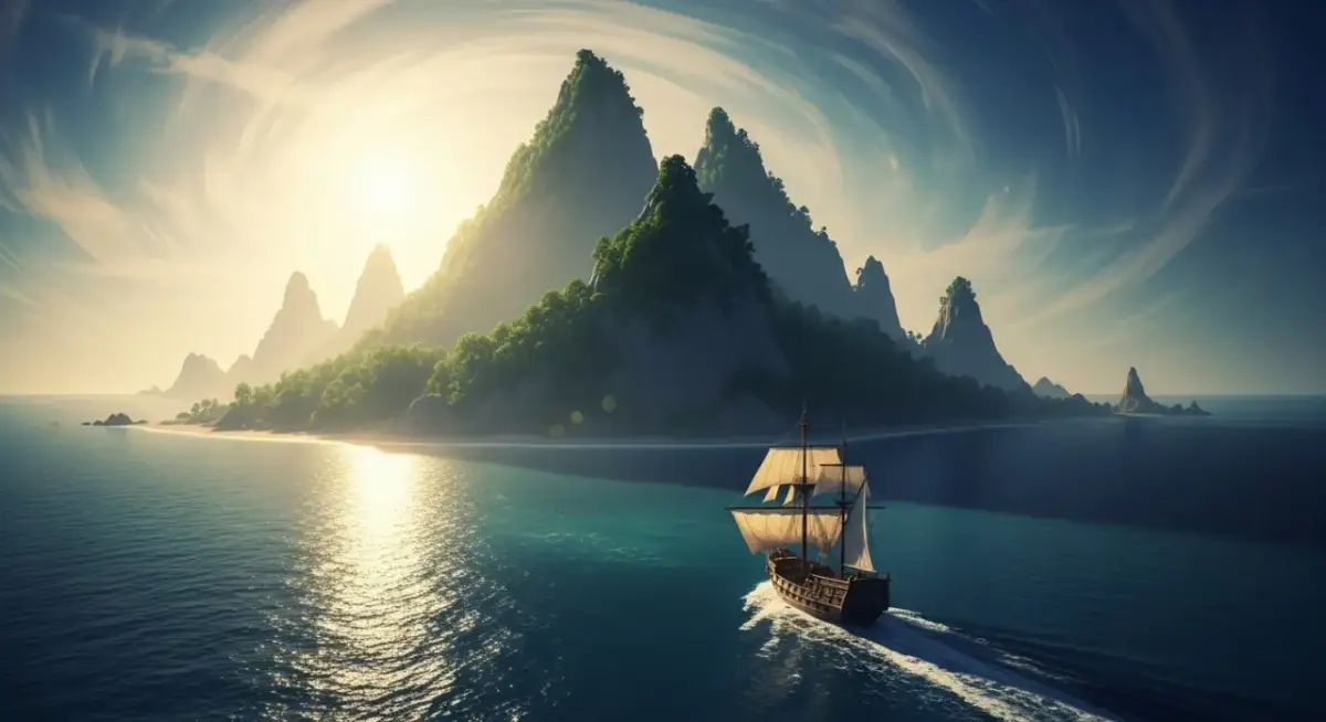 Gdzie leży wyspa Madera? Odkryj jej tajemnice i położenie