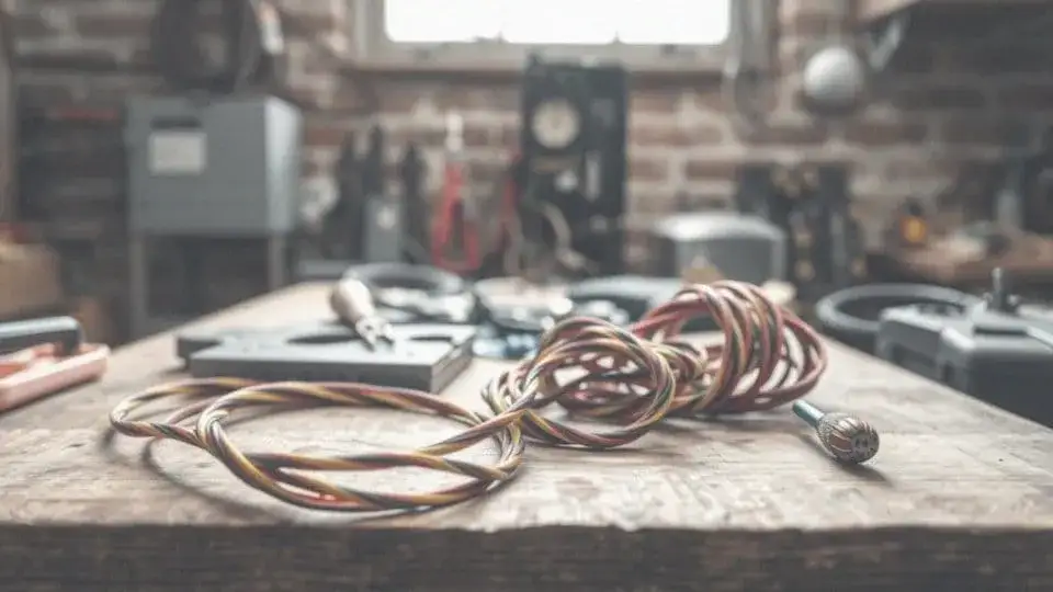 Pomocnik elektryka: Ile zarobisz? Stawki, czynniki, rozwój