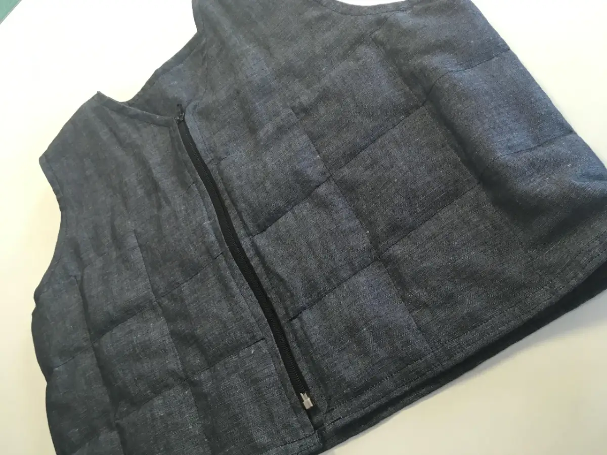 Kamizelka obciążeniowa sensoryczna: korzyści i zastosowanie