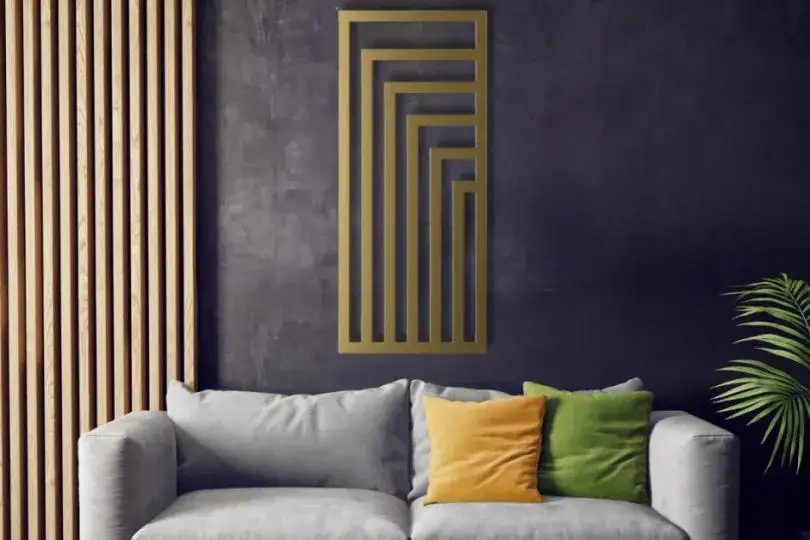 Jak wybrać idealny grzejnik do salonu, by zaoszczędzić na kosztach?