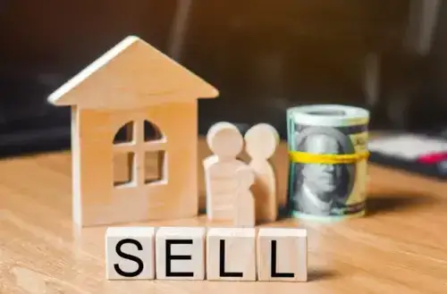 Jakie dokumenty są potrzebne do sprzedaży udziałów w nieruchomości?