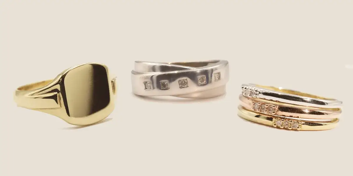 Ile karatów ma czyste złoto? Odkryj tajemnice złotej próby