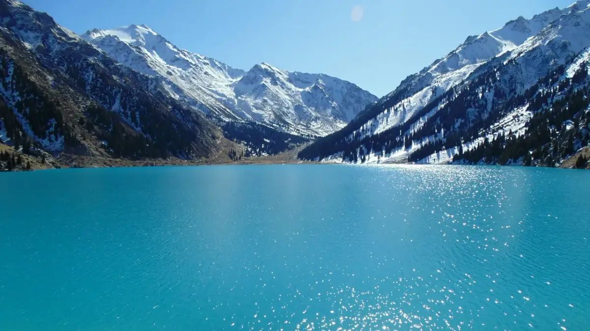 Najciekawsze atrakcje w Kazachstanie, które musisz zobaczyć