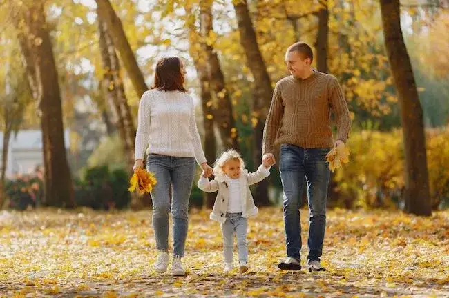 Gdzie na weekend z dzieckiem jesienią znajdziesz niezapomniane chwile