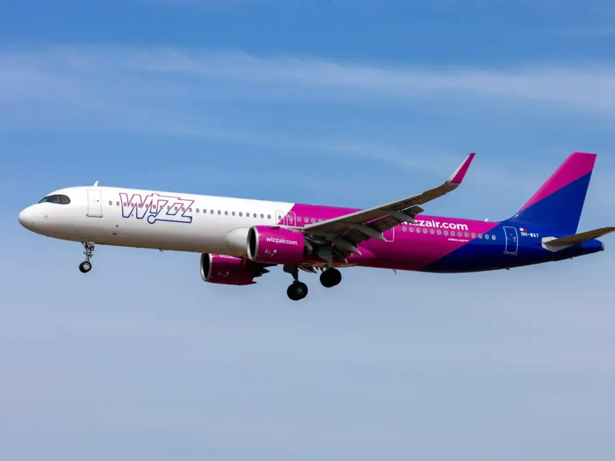 Wizz Air: 7 dni na zwrot pieniędzy? Odzyskaj je krok po kroku!