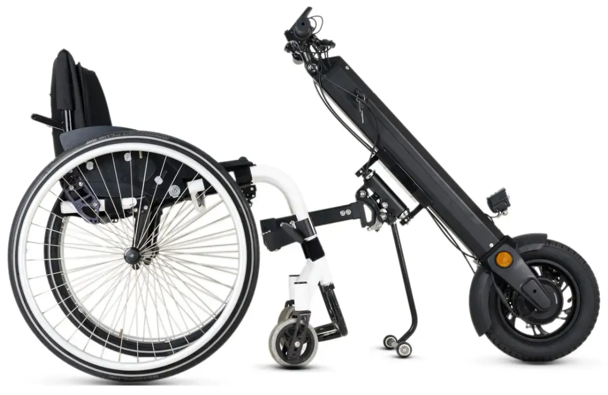 Wózek inwalidzki za darmo? Refundacja NFZ i PFRON 2024
