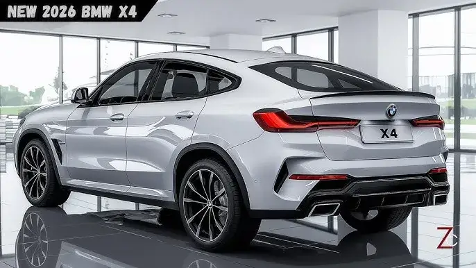 BMW X4: Czy warto kupić? Analiza wad, zalet i kosztów (2026)