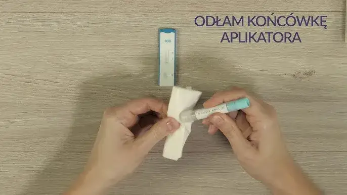 Krew utajona w kale: pobierz próbkę poprawnie! Poradnik Igi Sawickiej