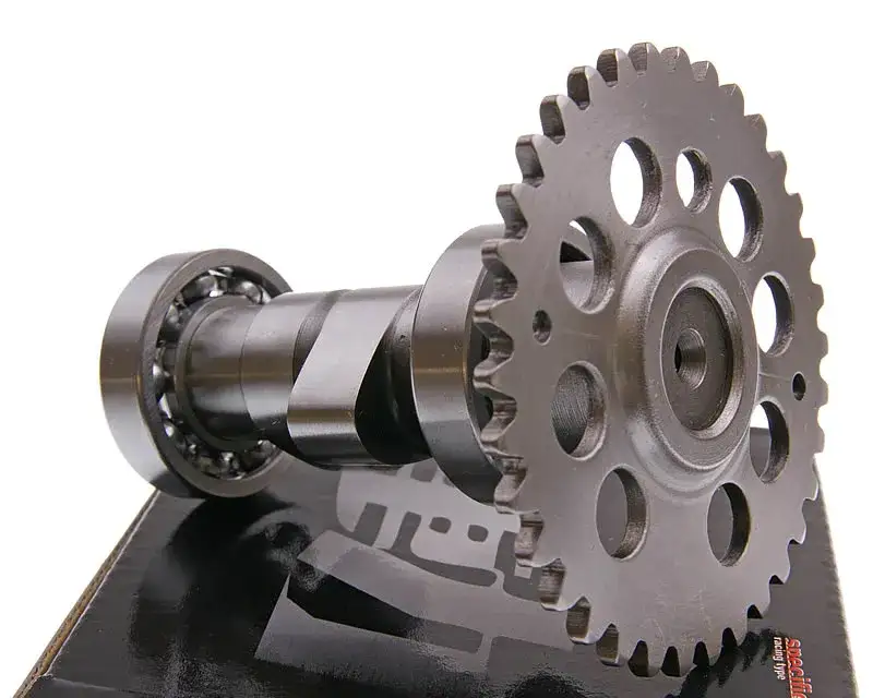 Jak ustawić zawory 4t 125 i uniknąć problemów z silnikiem