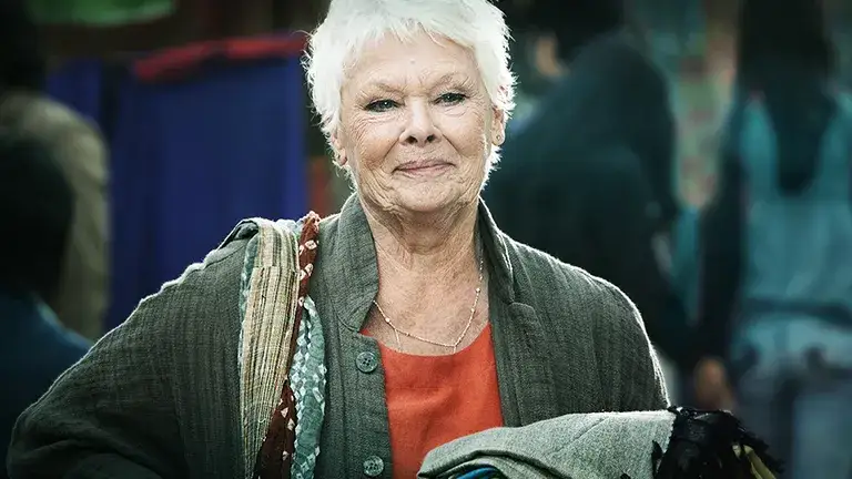 Hotel Marigold gdzie obejrzeć - najlepsze opcje streamingu i wypożyczenia