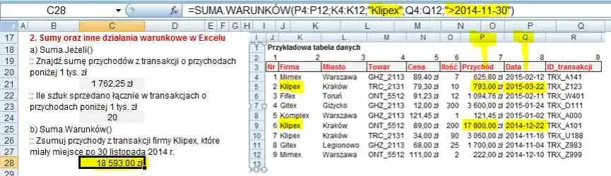 Czy Excel jest trudny? Odkryj, jak łatwo go opanować!