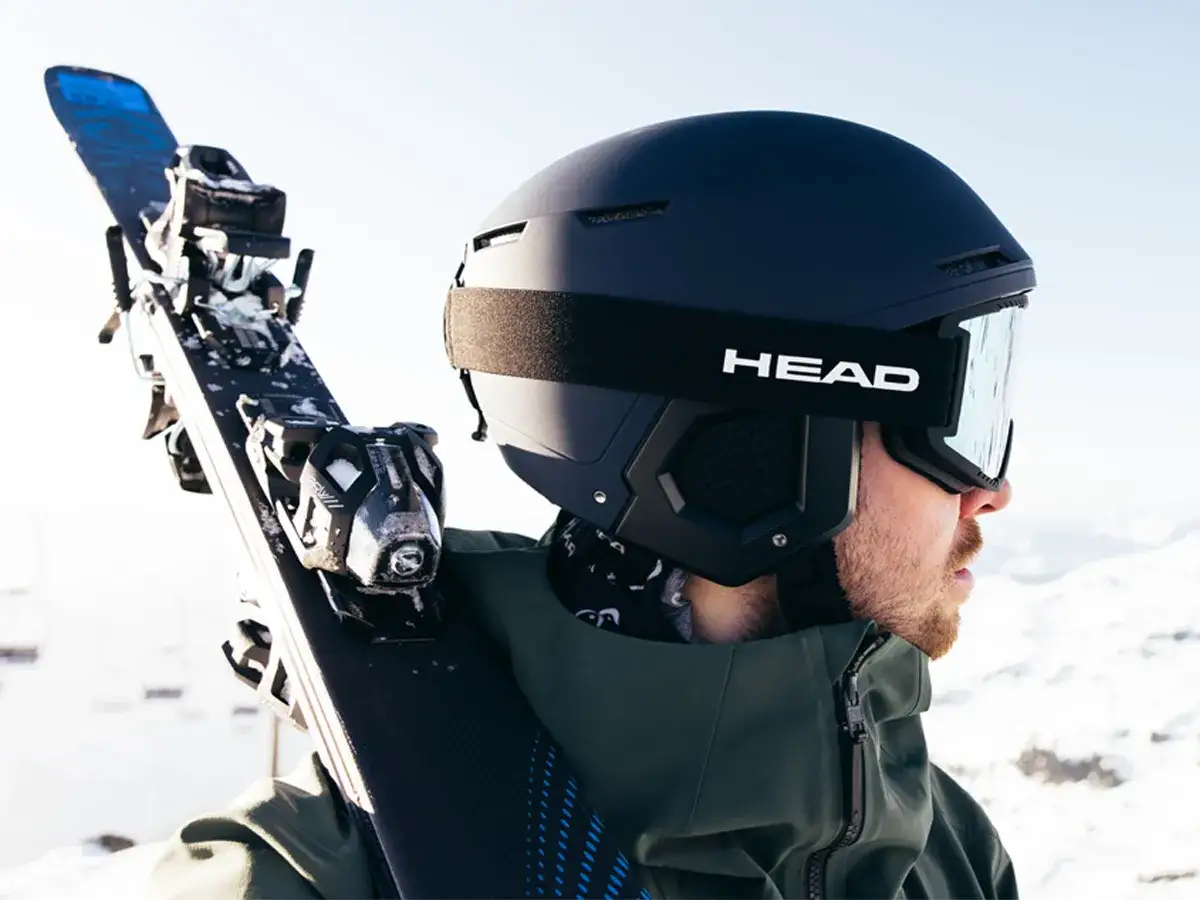 Jak dobrać kask narciarski? Poradnik krok po kroku dla bezpieczeństwa