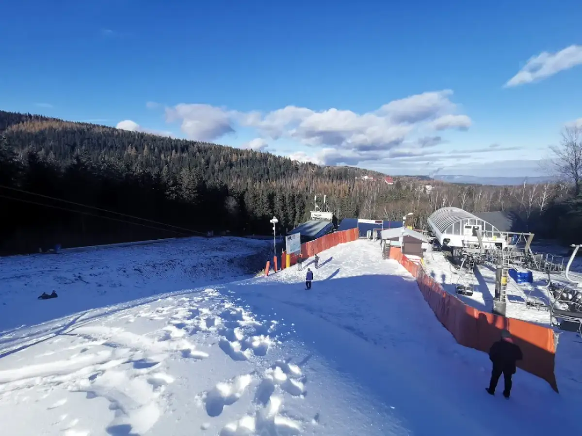 Karpacz gdzie na narty - najlepsze stoki i atrakcje dla każdego