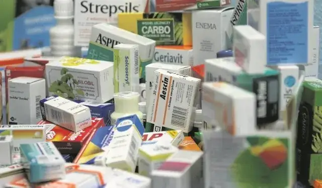 Jakie leki na zgagę zostały wycofane? Sprawdź, co musisz wiedzieć