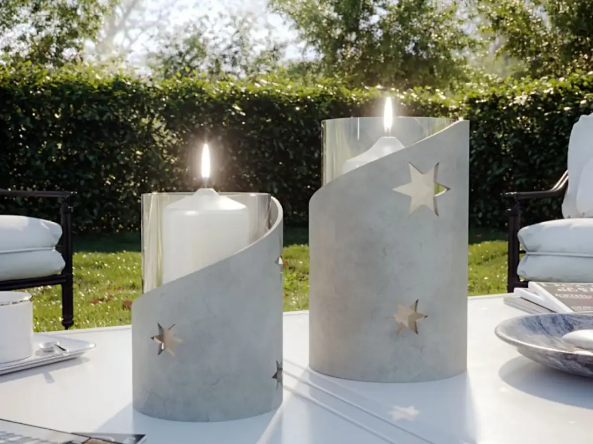 Betonowe ozdoby do ogrodu: Twórz trwałe dekoracje DIY krok po kroku