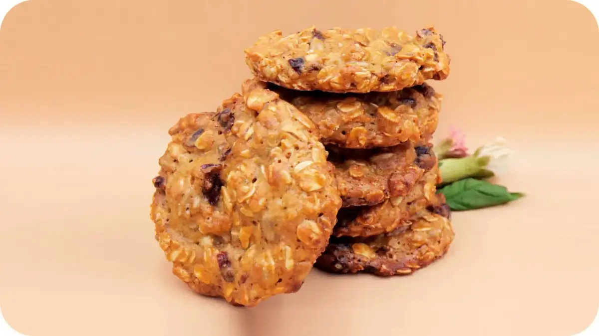 Jakie ciastka na diecie: zdrowe opcje, które nie zrujnują planu odchudzania