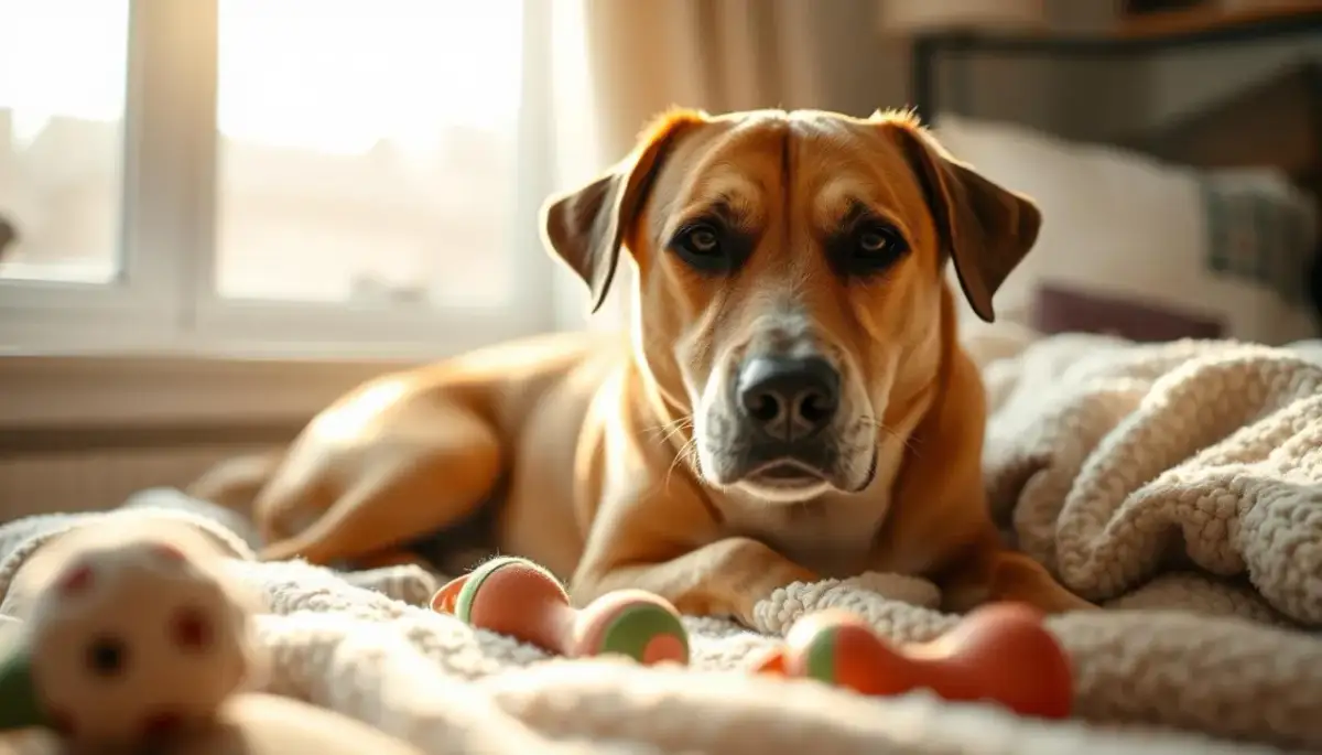 Czy pies może odzyskać wzrok? Sprawdź, jakie są możliwości leczenia
