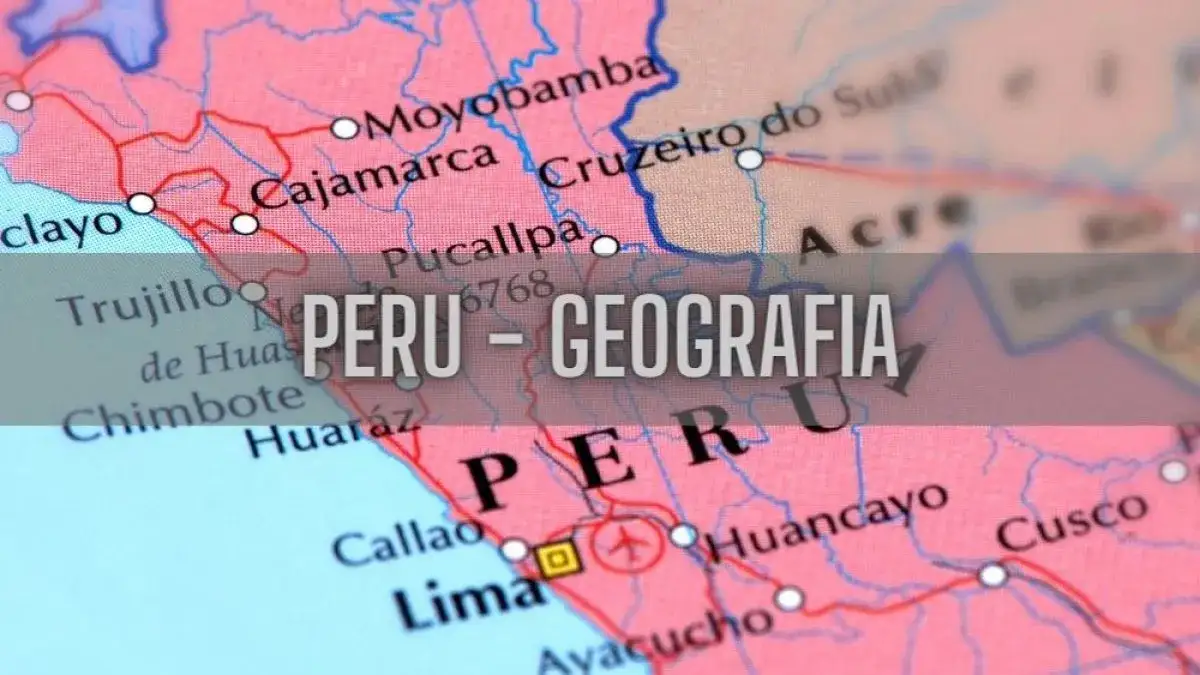 Gdzie leży Peru? Odkryj geografię i 3 unikalne regiony kraju Inków