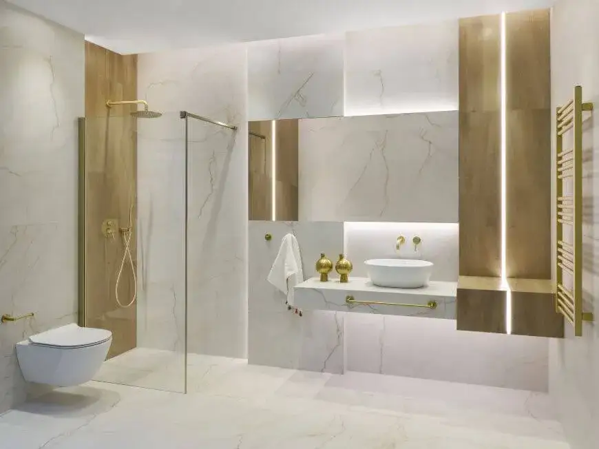 Ile może kosztować remont łazienki? Sprawdź, jak uniknąć wysokich wydatków