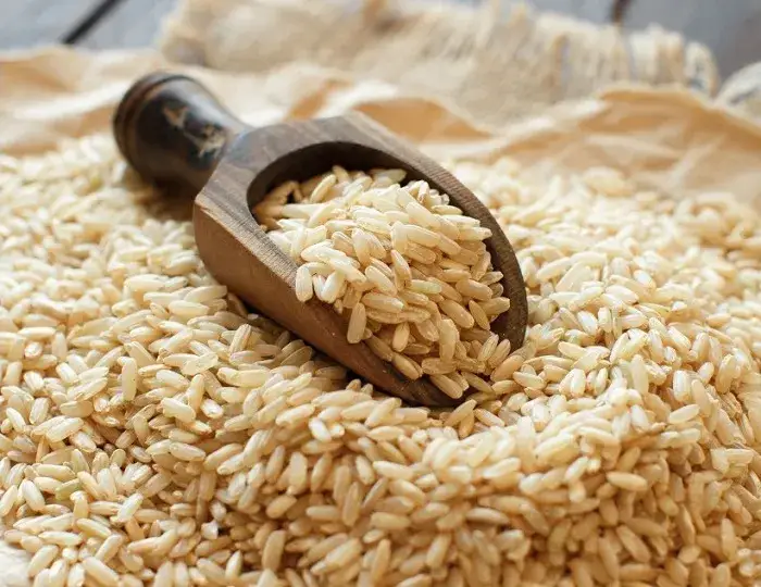 Czy ryż brązowy ma gluten? Dowiedz się, co musisz wiedzieć!