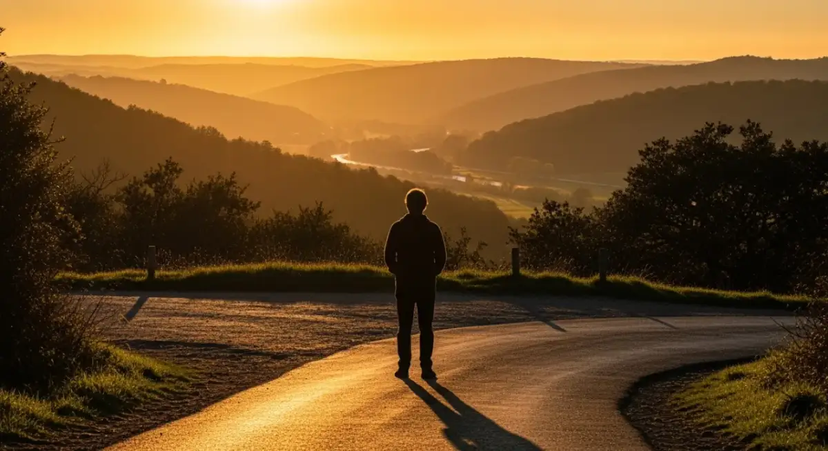 Jaką wadę wzroku ma Anna Mucha i jak to wpływa na jej życie?