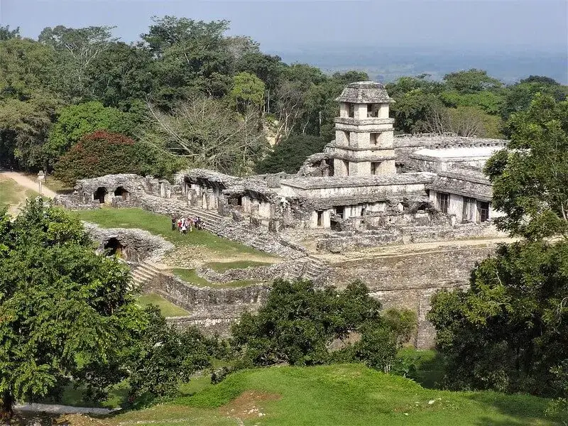 Meksyk: Co zobaczyć? Niezapomniane atrakcje i praktyczne porady