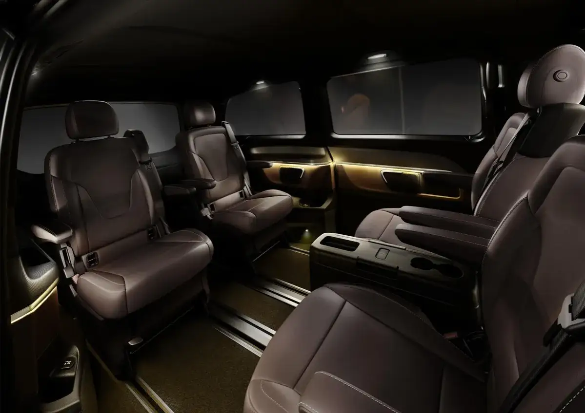 Jaki bus na międzynarodówkę? Oto modele, które warto rozważyć