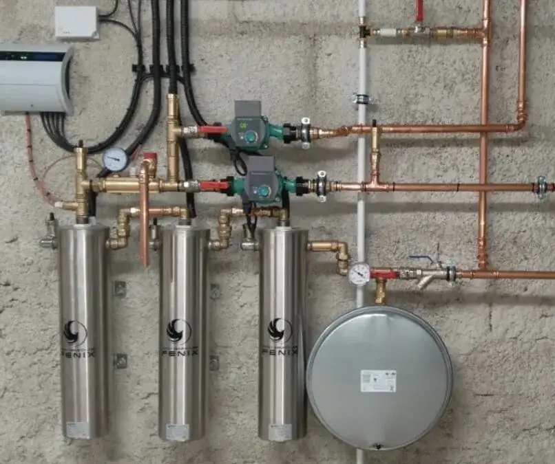 Rura do pieca - jak wybrać najlepsze rozwiązanie dla Twojego domu?