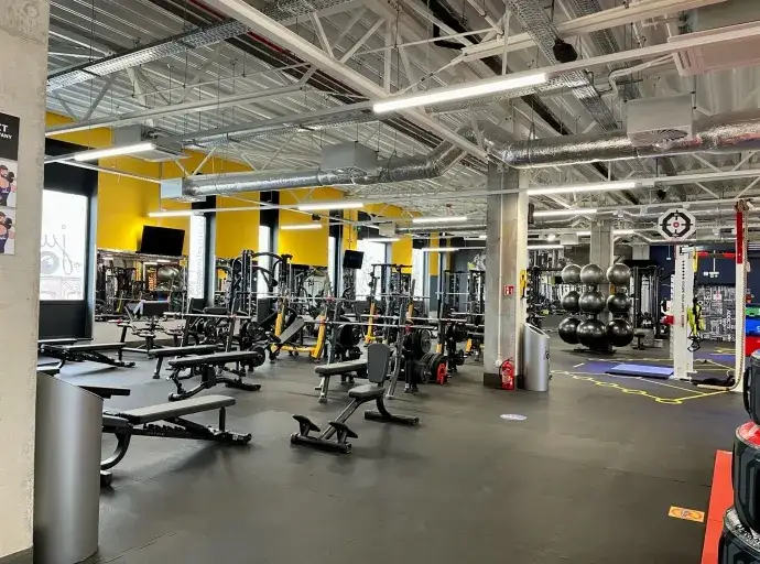 Co z branżą fitness? Wyzwania i przyszłość sektora w Polsce