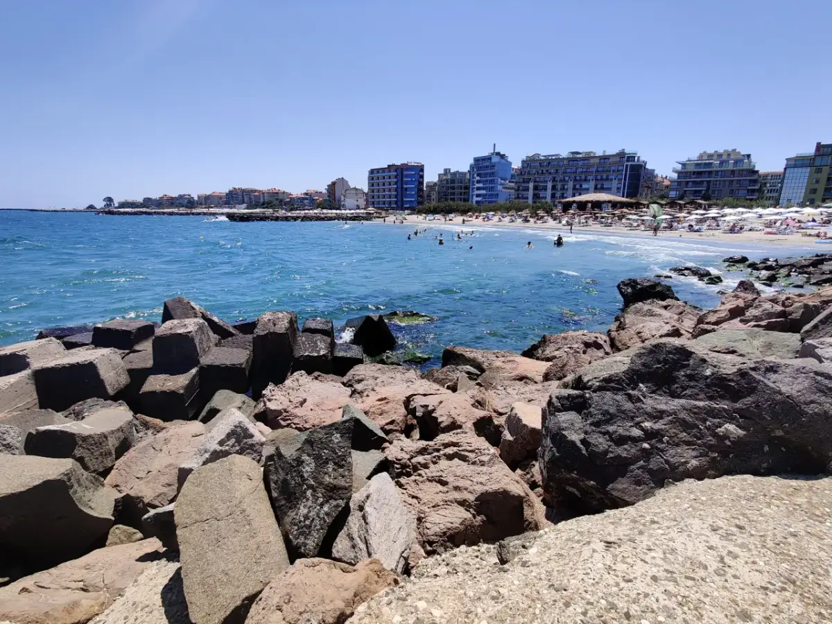 Pomorie atrakcje, które zaskoczą każdego turystę i warto je poznać