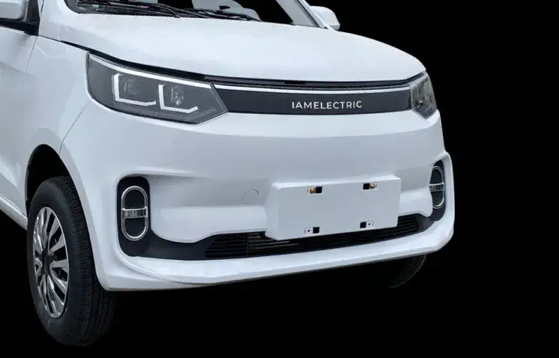 Samochody elektryczne bez prawa jazdy: Które modele można prowadzić legalnie?