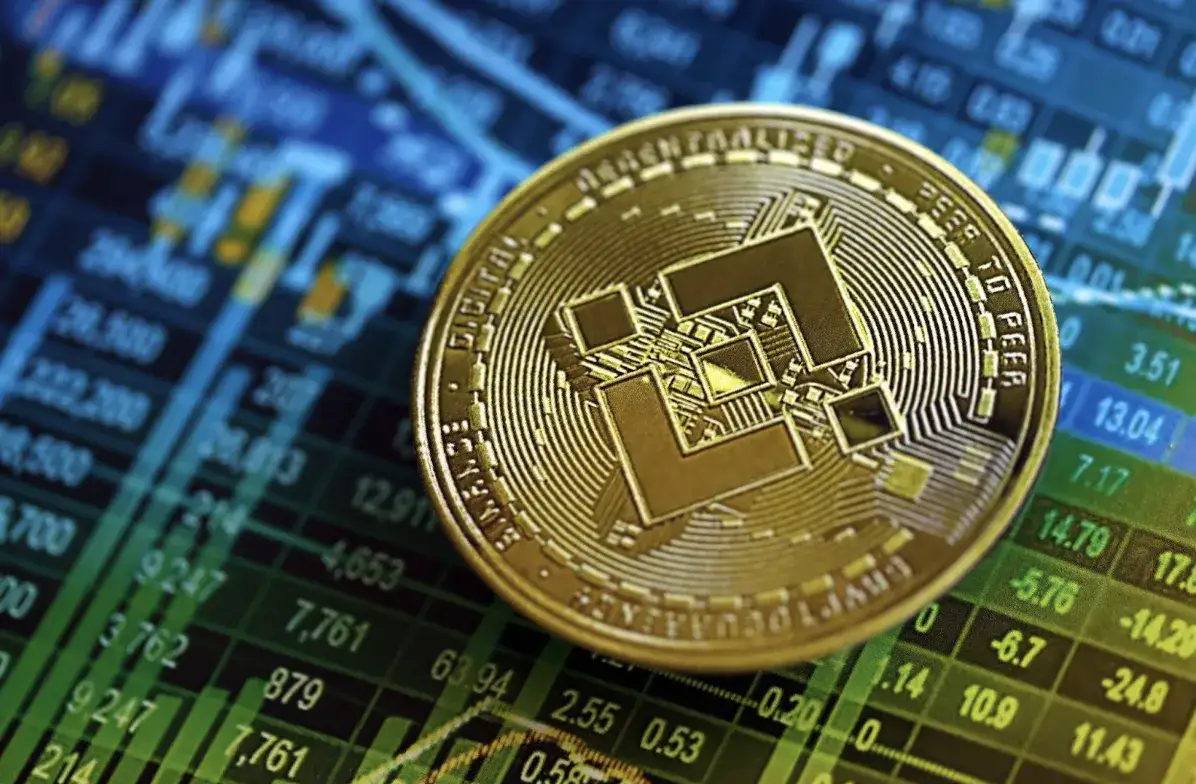 BNB pozostaje silne mimo trudnego krajobrazu kryptowalutowego