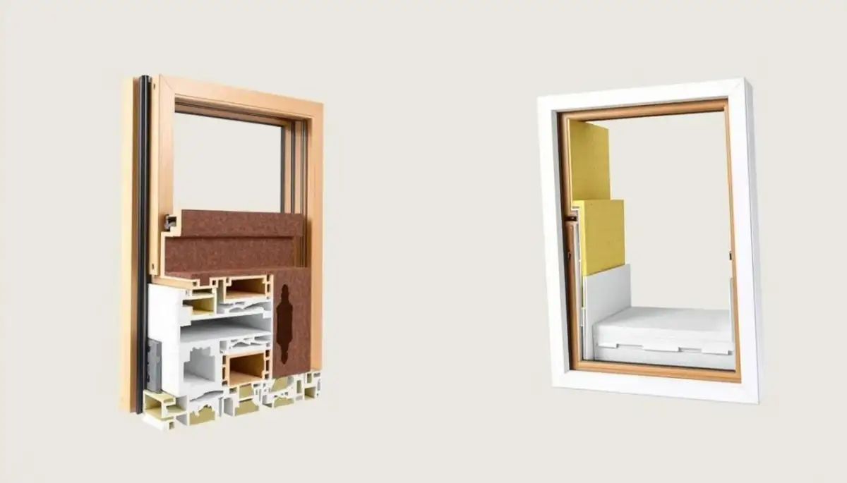 Okna pięciokomorowe czy siedmiokomorowe – co wybrać dla lepszej izolacji?