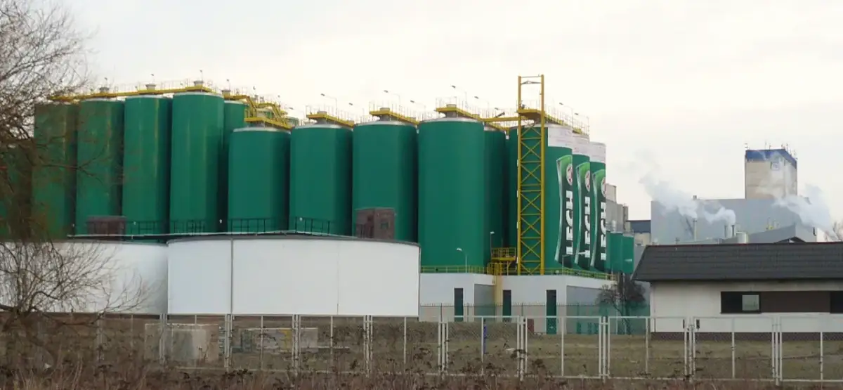 Kompania Piwowarska – jakie piwa warto spróbować i poznać?