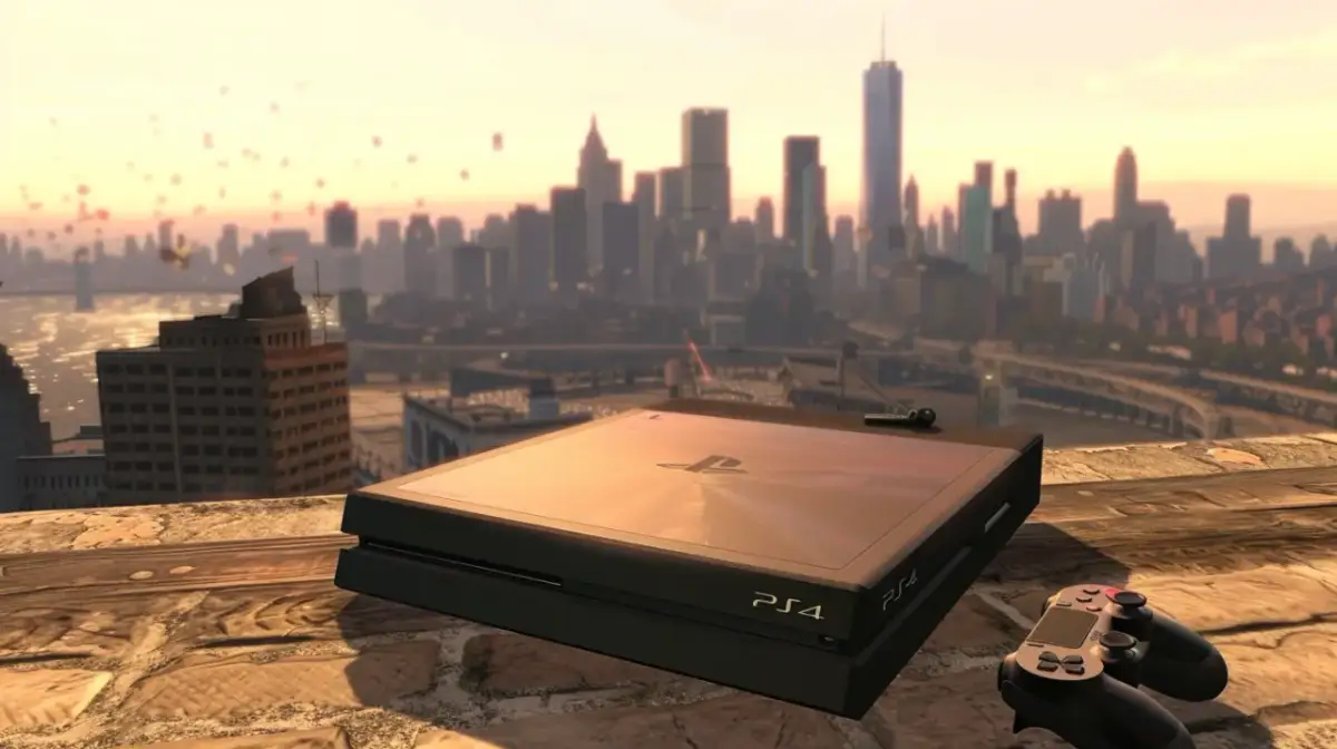 Sekrety GTA 4 na PS3: Jak odblokować ukryte funkcje?