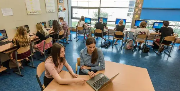 Gdzie sprawdzić wyniki rekrutacji do liceum i nie przegapić szansy