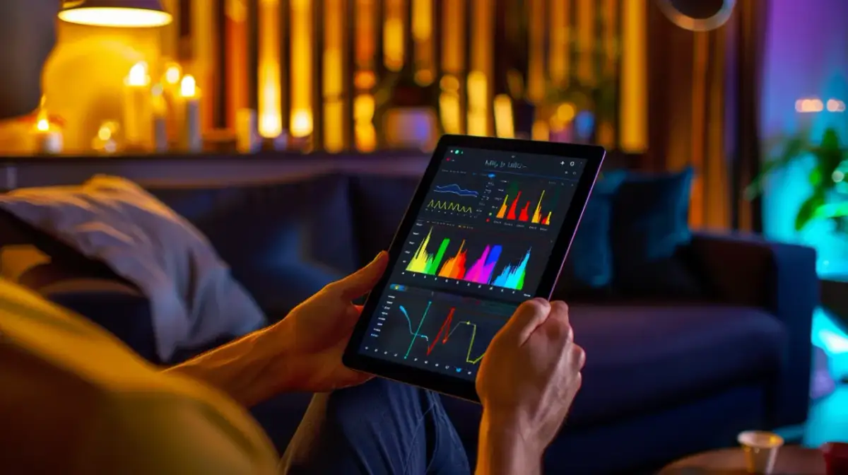 Aplikacja Mój Licznik – Problemy i działanie inteligentnego licznika