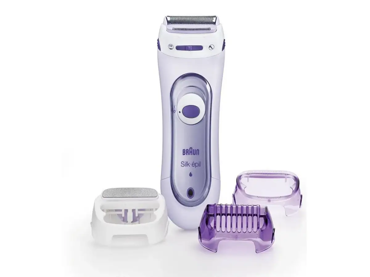 Golarka damska czy maszynka: porównanie skuteczności i wygody