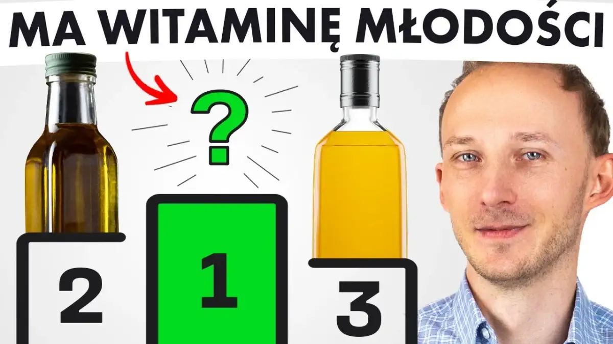 Czy olej roślinny jest zdrowy? Odkryj, które oleje są najlepsze dla zdrowia