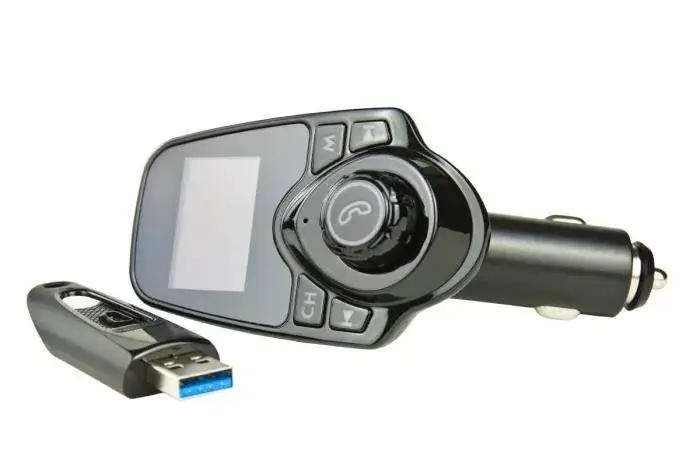 Jak wybrać odpowiednią częstotliwość dla transmitera FM bez zakłóceń