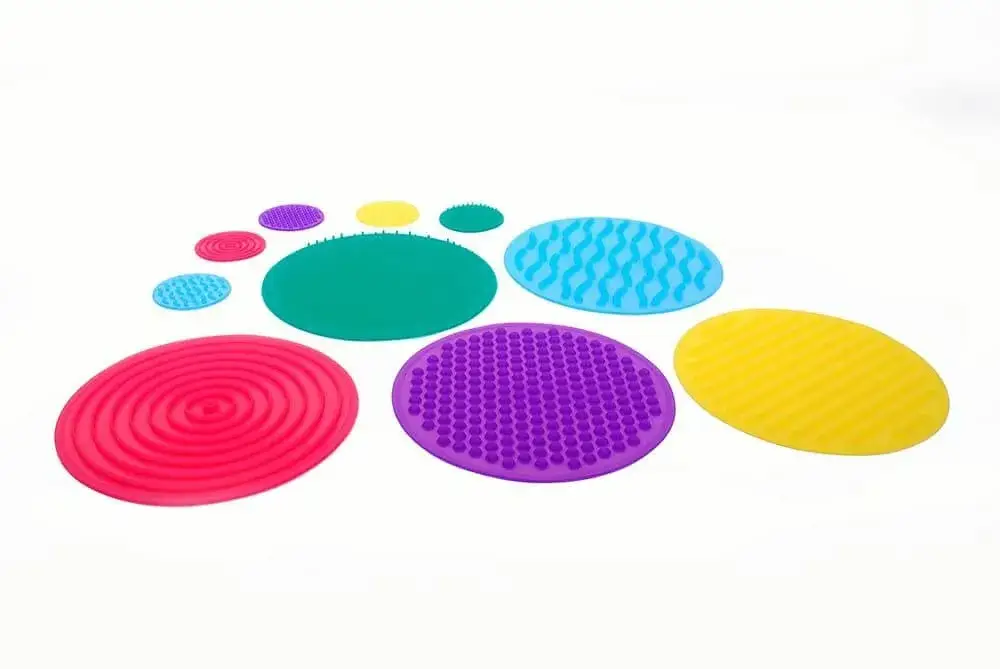 Koło sensoryczne – jak wspiera rozwój dzieci i poprawia koordynację