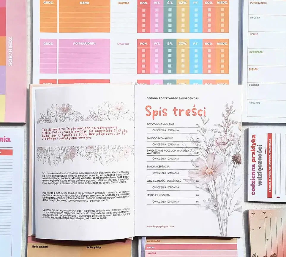 Jak się rozwijać? Praktyczny przewodnik po samorozwoju